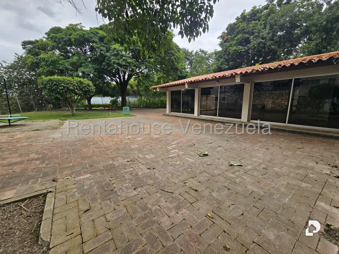 Apartamento en Los Samanes, Caracas – 24
