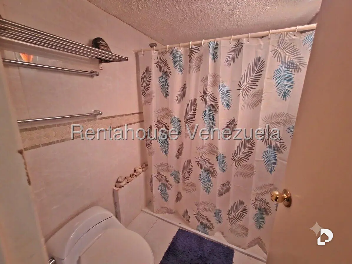 Apartamento en Los Samanes, Caracas – 15