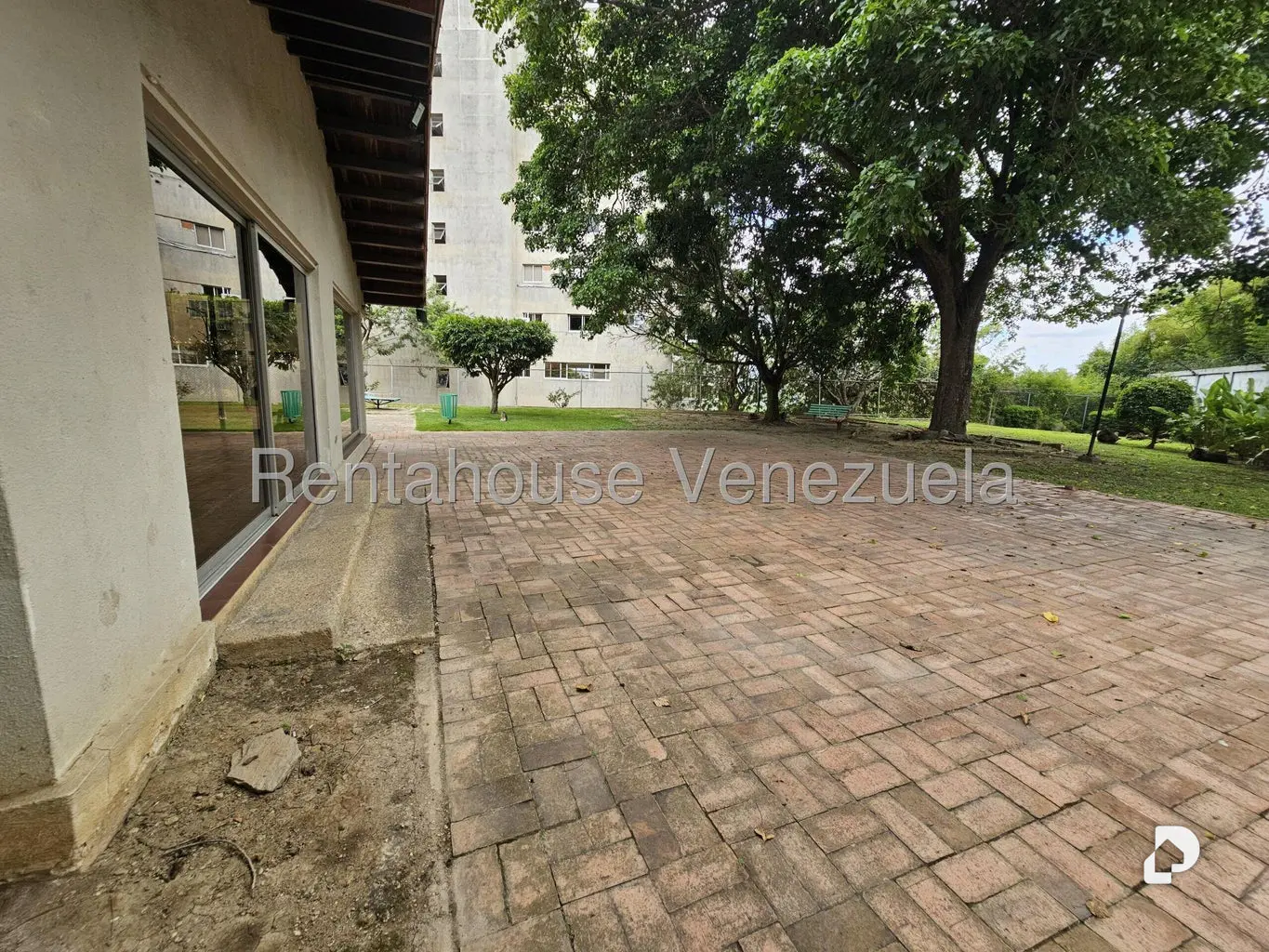 Apartamento en Los Samanes, Caracas – 27