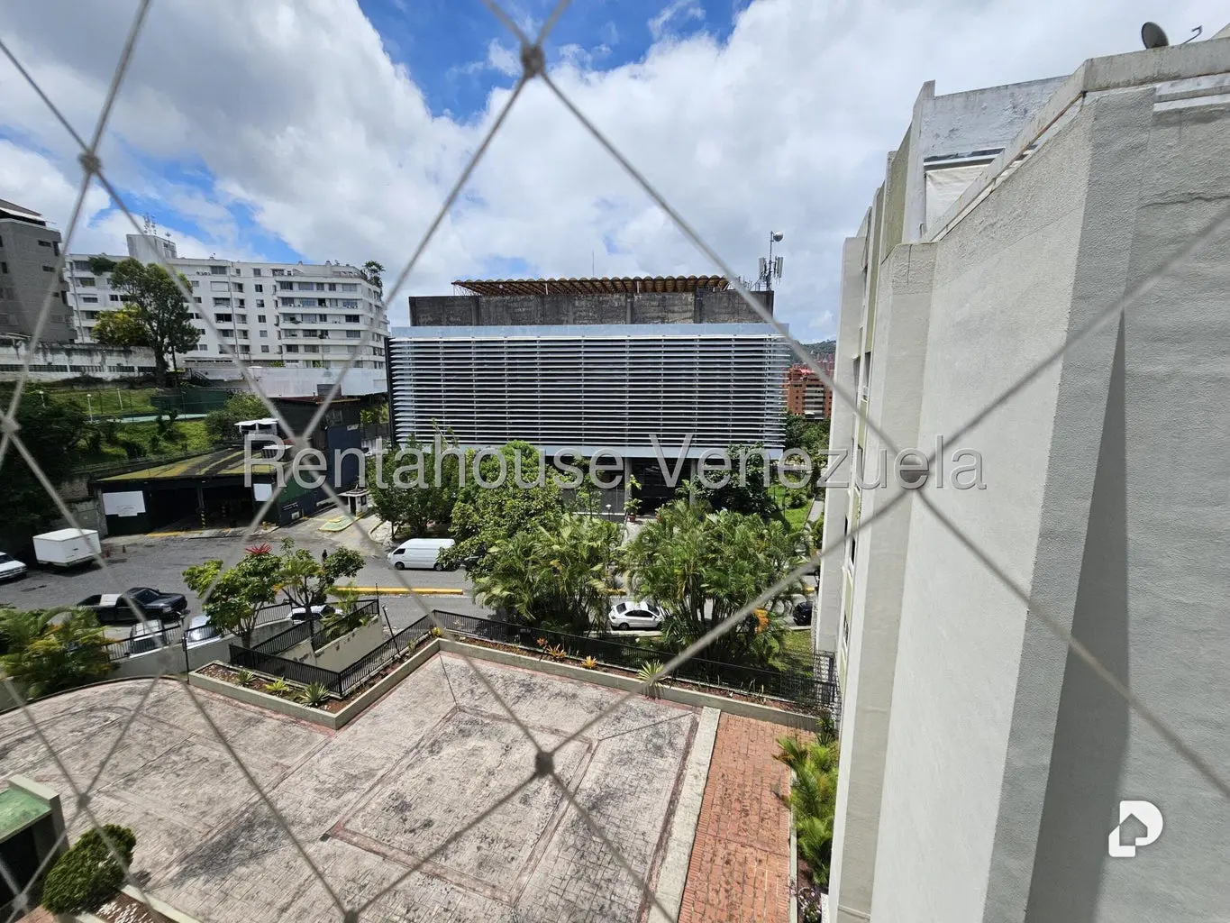 Apartamento en Los Samanes, Caracas – 5