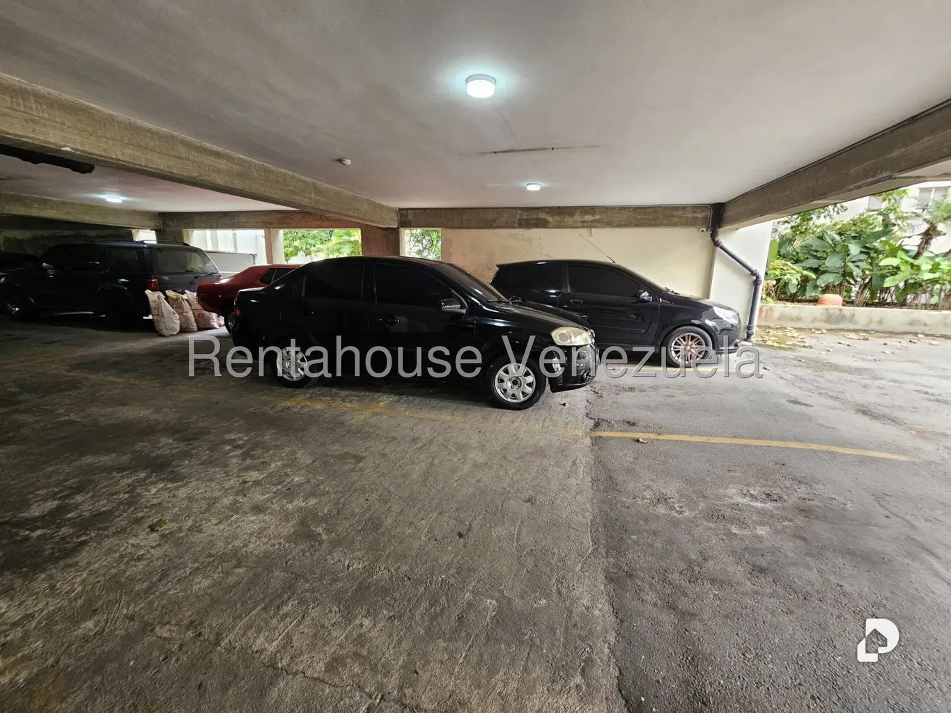 Apartamento en Los Samanes, Caracas – 19