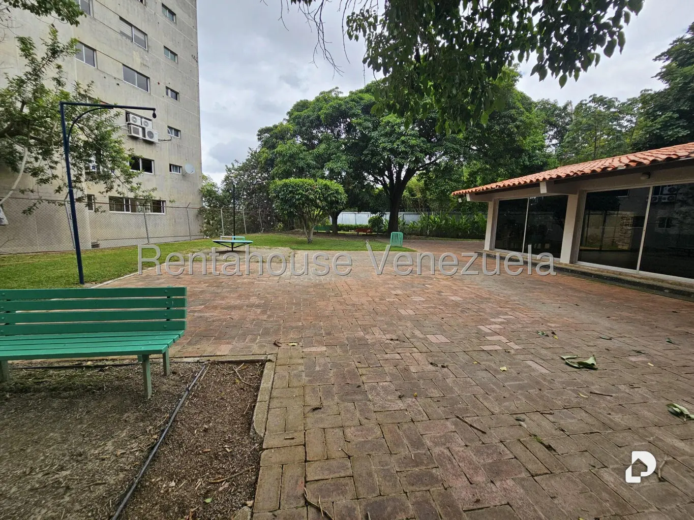 Apartamento en Los Samanes, Caracas – 25