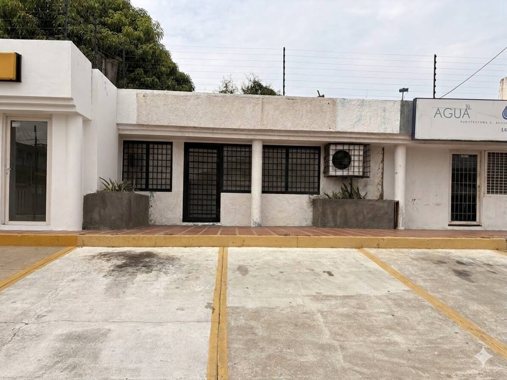 Local comercial en Las Delicias, Maracaibo - 1