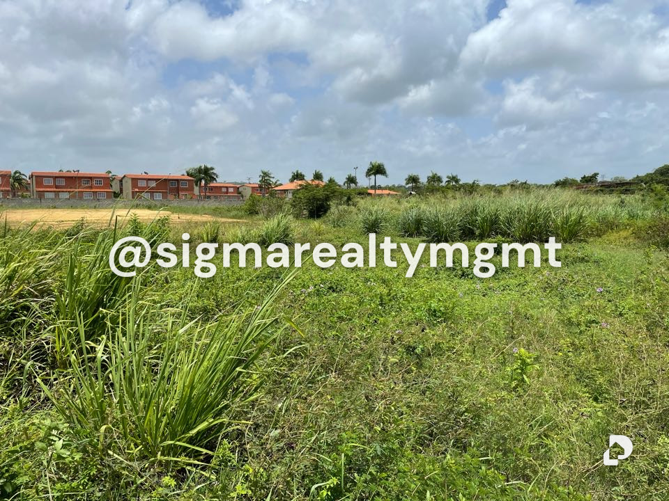 Terreno en Higuerote, Costa Mirandina – 2