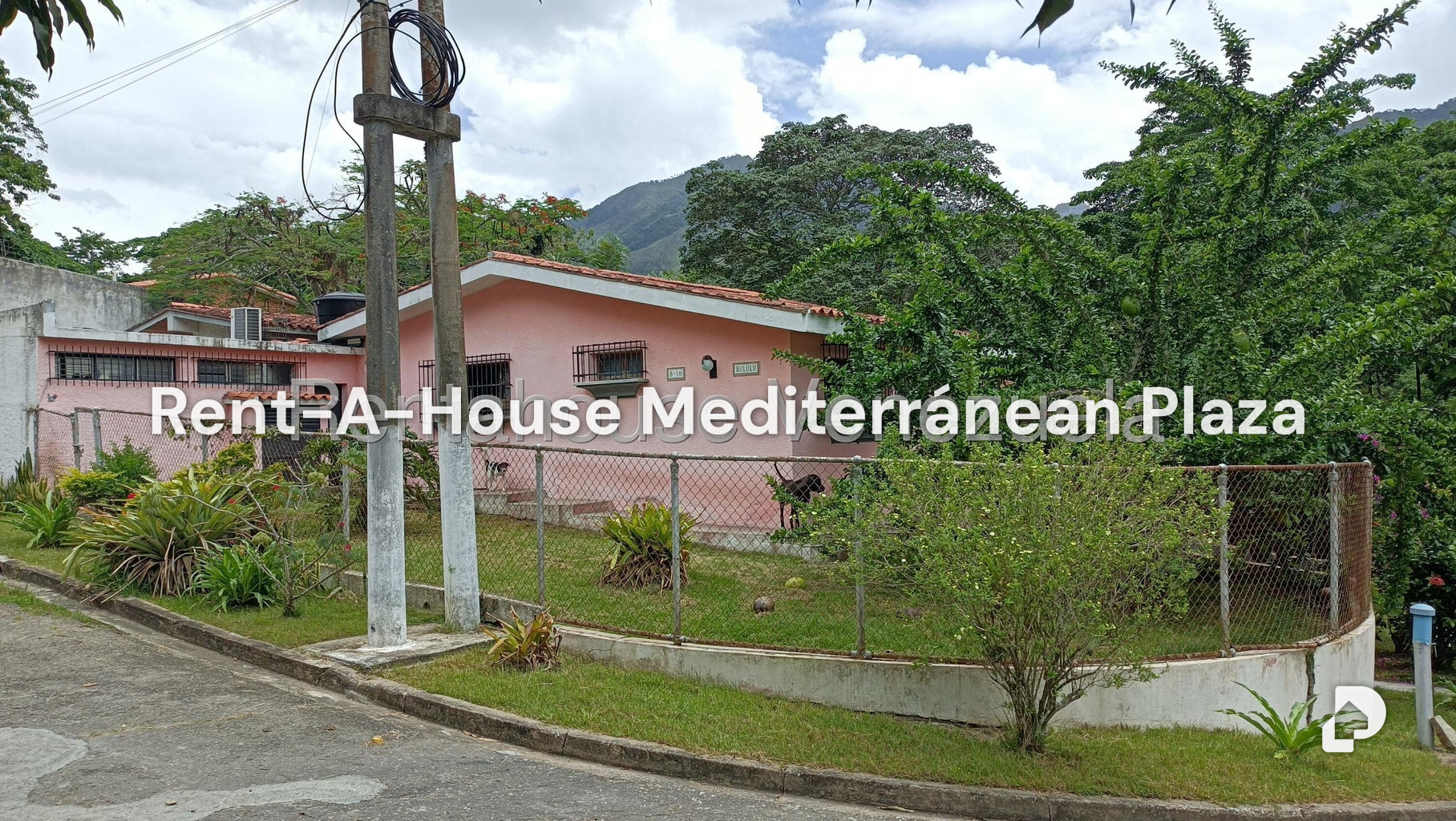 Casa en La Entrada, Naguanagua – 3