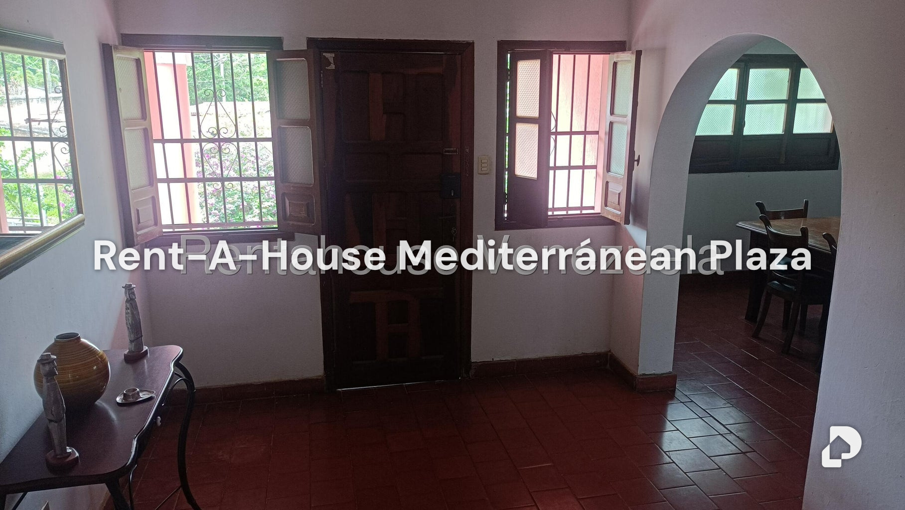 Casa en La Entrada, Naguanagua – 15