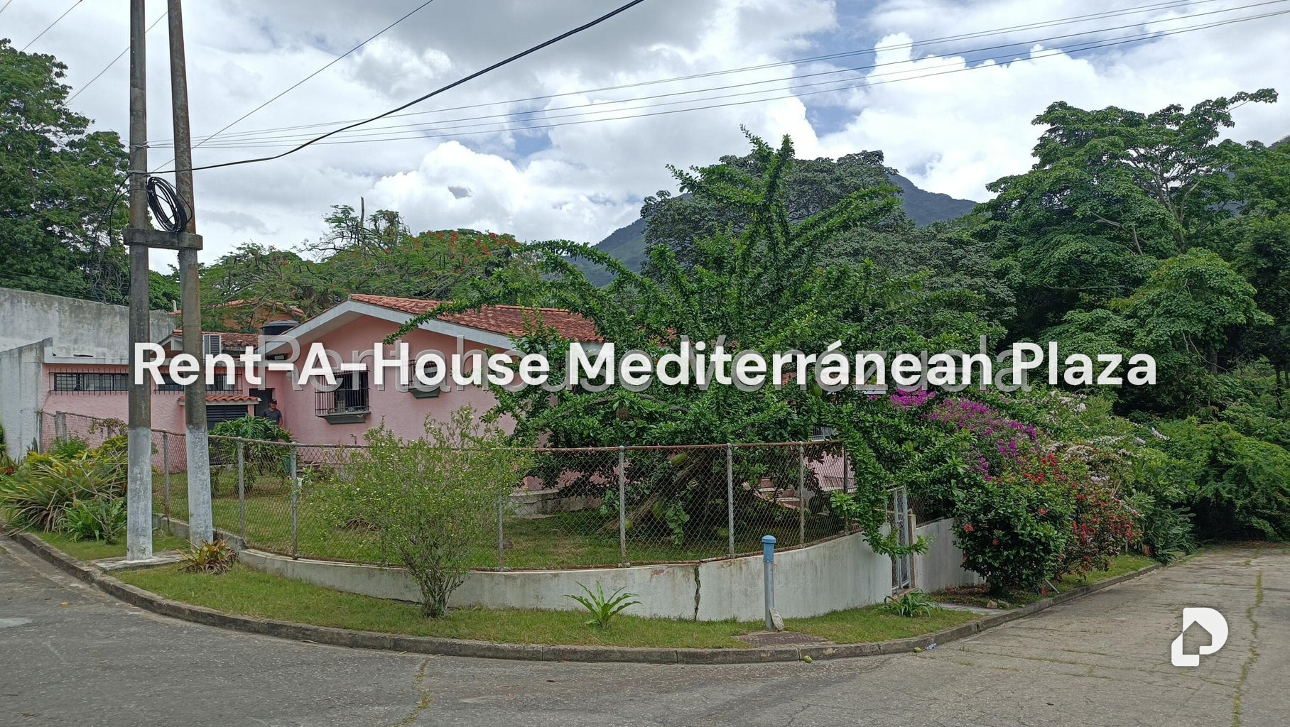 Casa en La Entrada, Naguanagua – 2