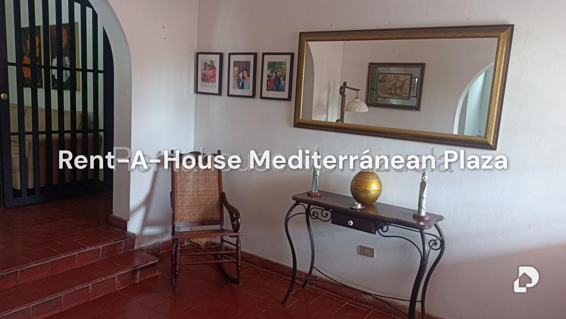 Casa en La Entrada, Naguanagua – 16