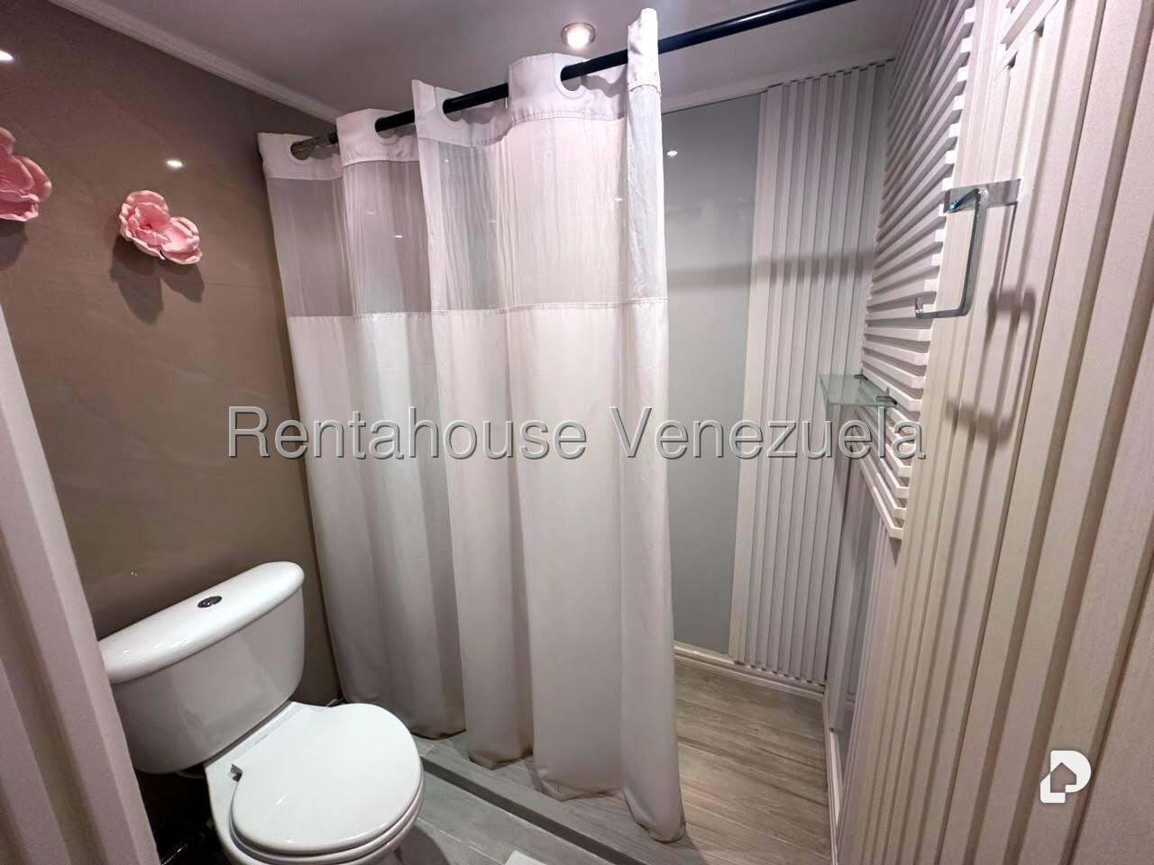 Apartamento en La Unión, Caracas – 26
