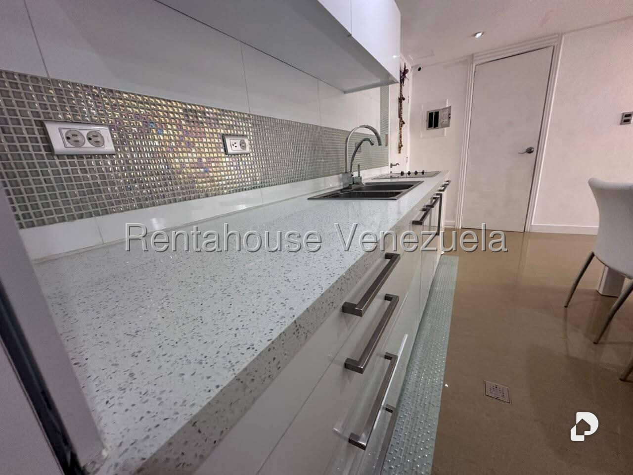 Apartamento en La Unión, Caracas – 11