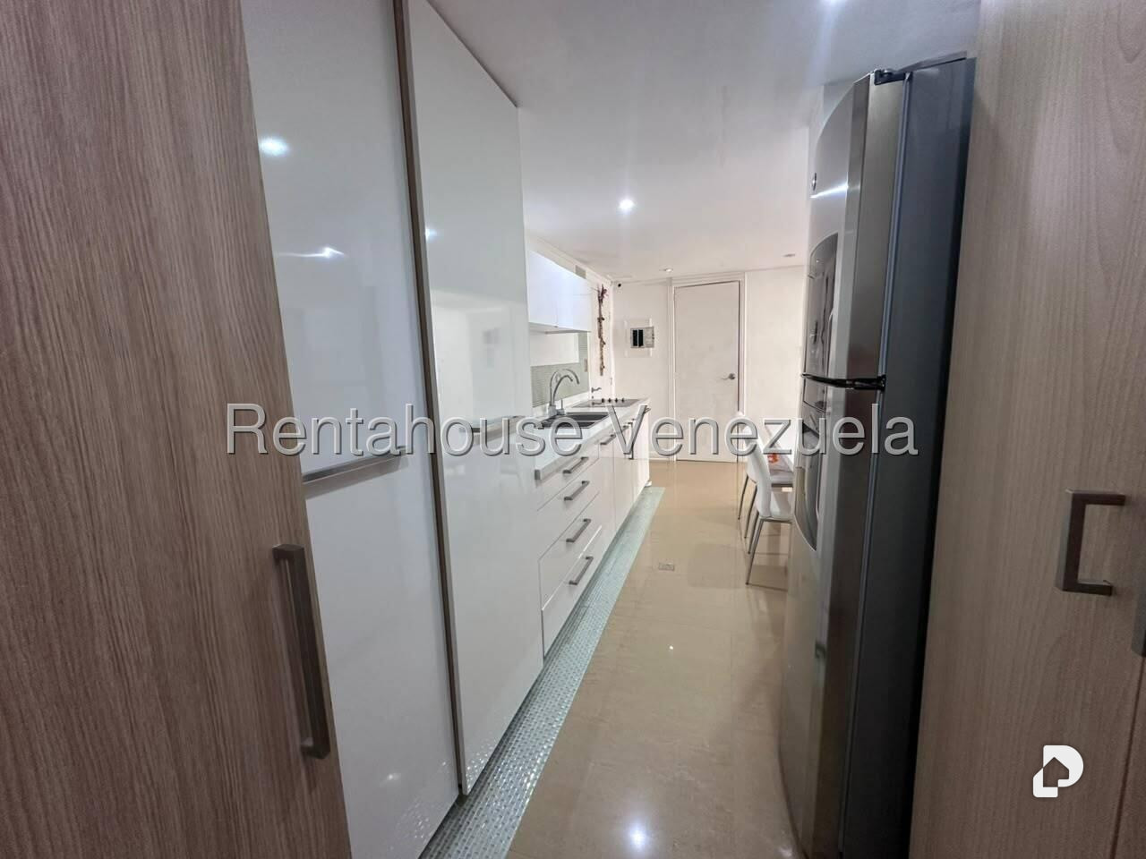 Apartamento en La Unión, Caracas – 16