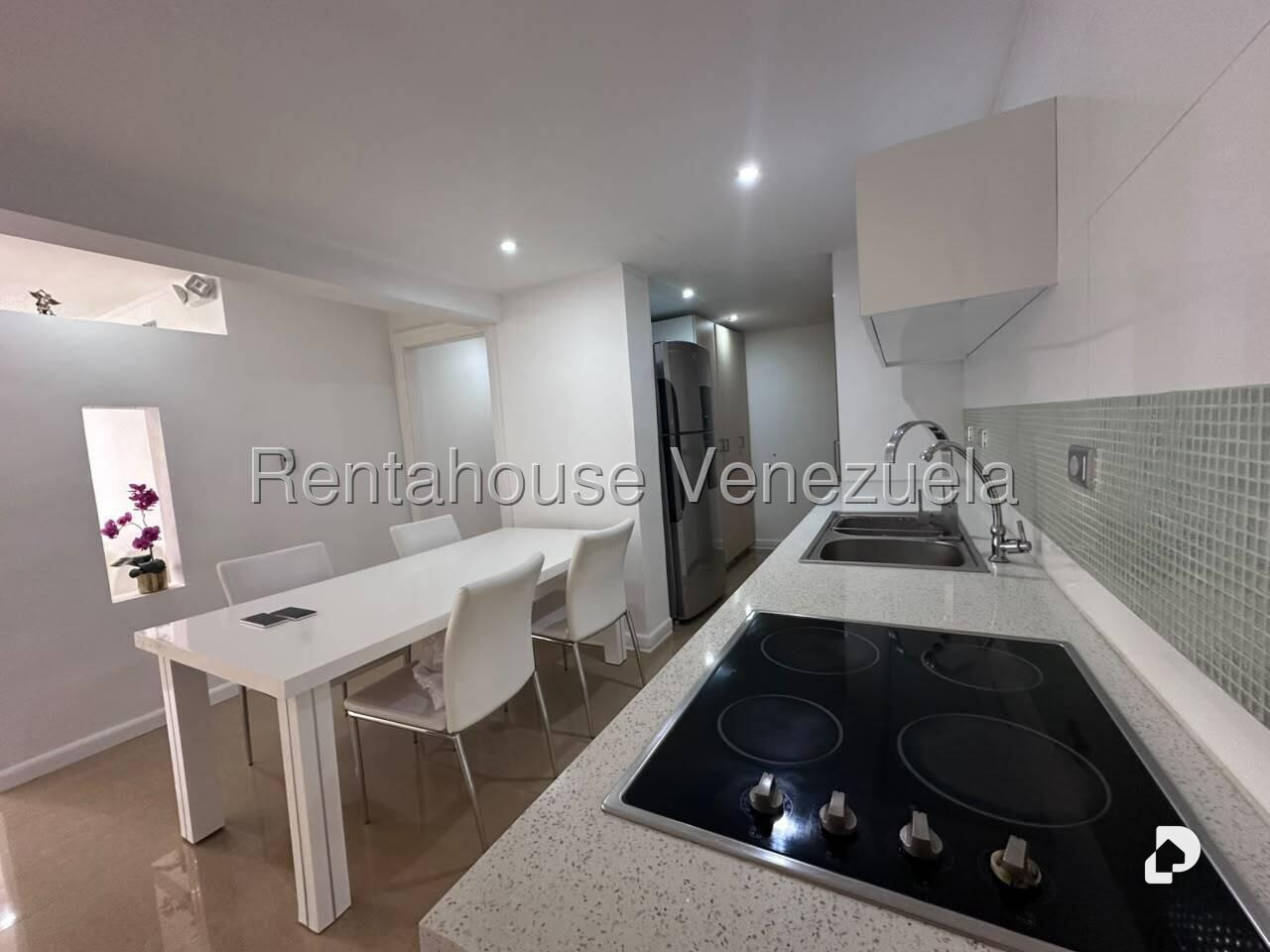 Apartamento en La Unión, Caracas – 4