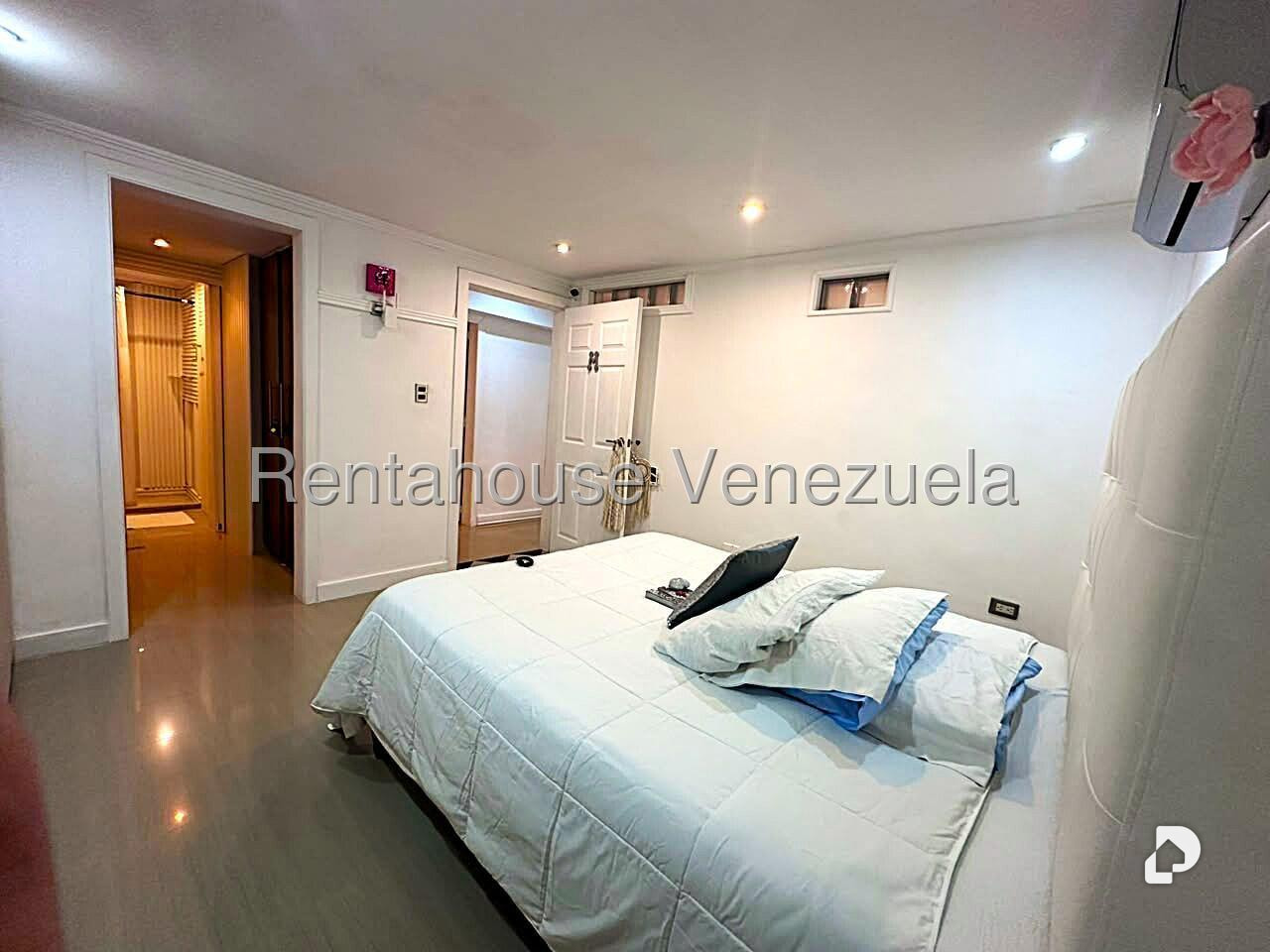 Apartamento en La Unión, Caracas – 20