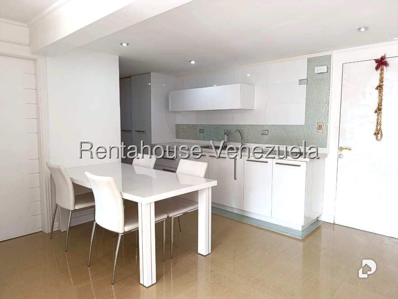 Apartamento en La Unión, Caracas – 3