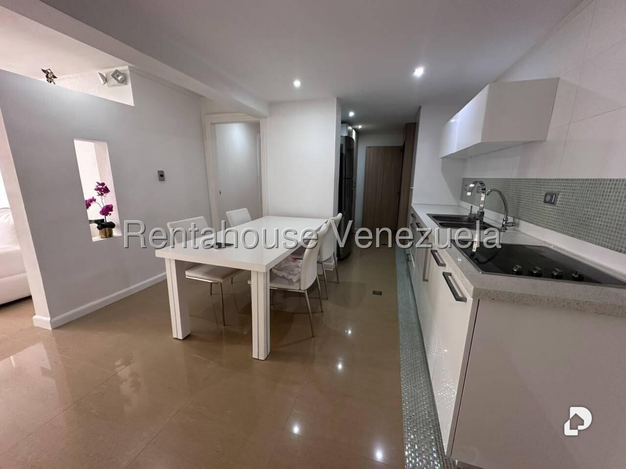 Apartamento en La Unión, Caracas – 17