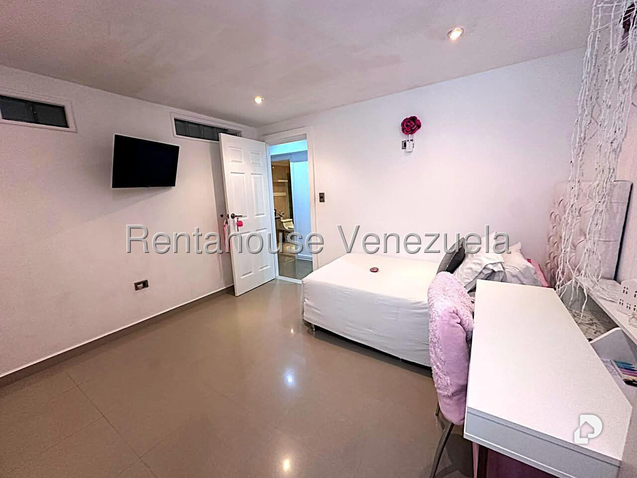 Apartamento en La Unión, Caracas – 18