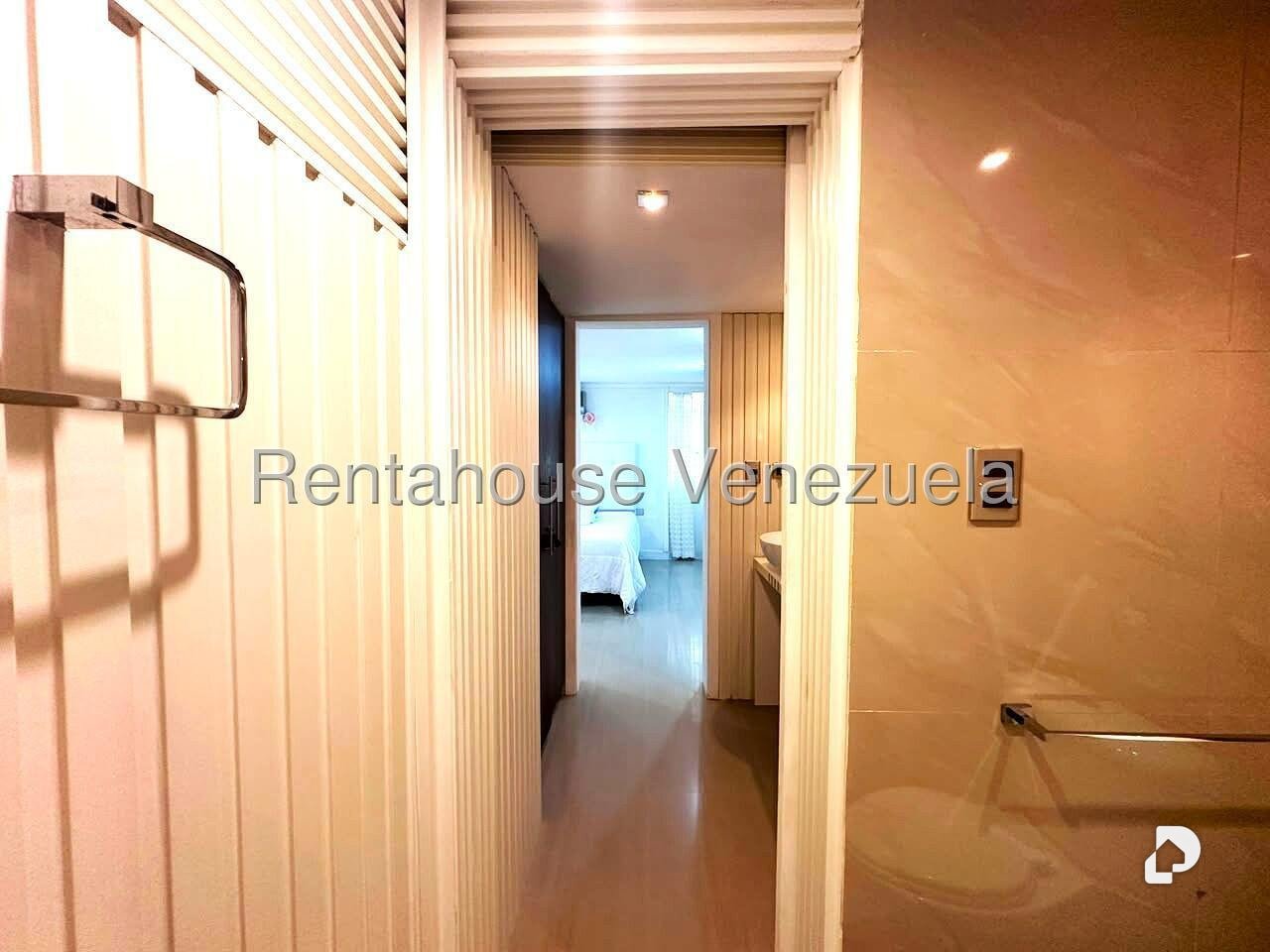 Apartamento en La Unión, Caracas – 28