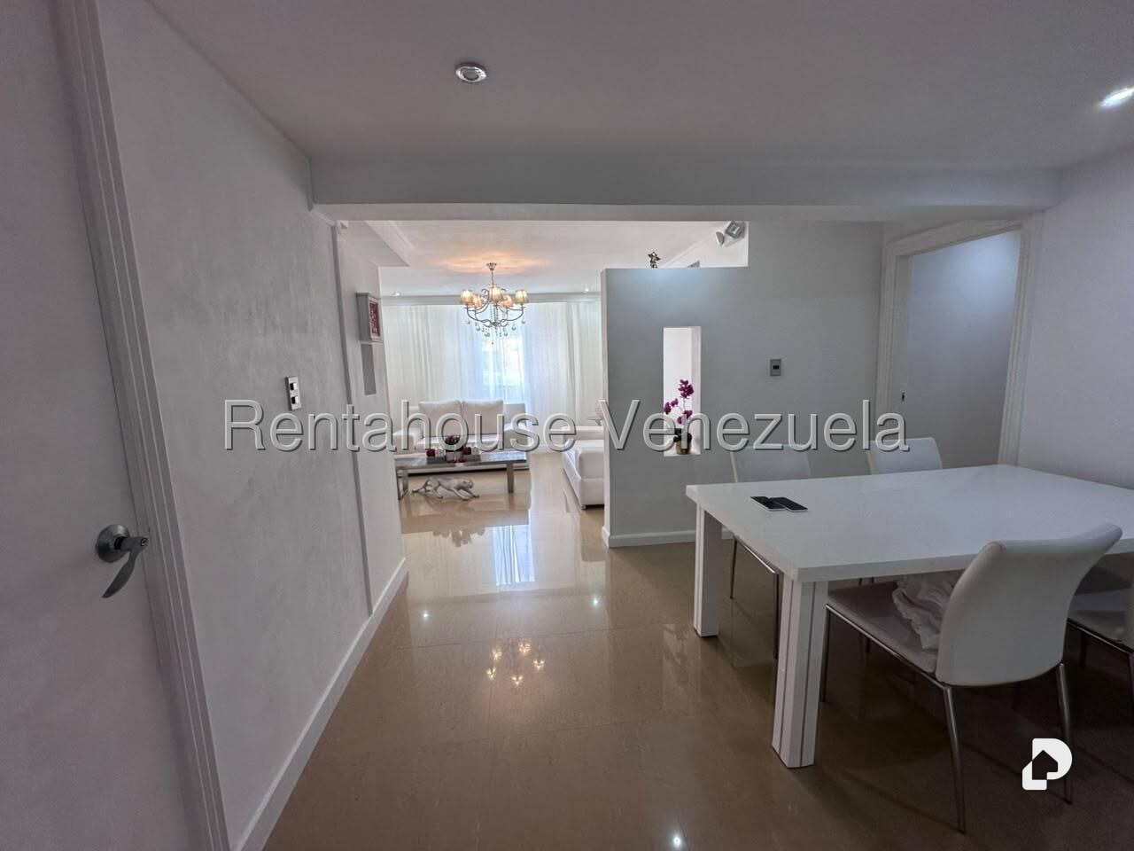 Apartamento en La Unión, Caracas – 10