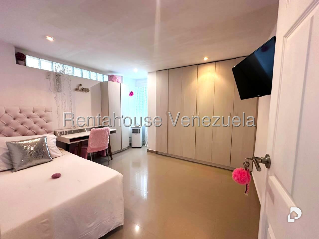 Apartamento en La Unión, Caracas – 19