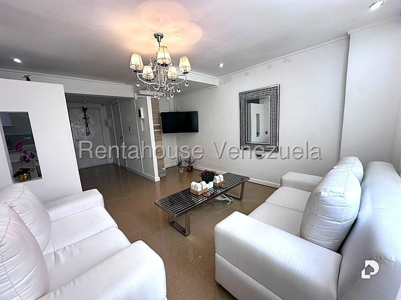 Apartamento en La Unión, Caracas – 8