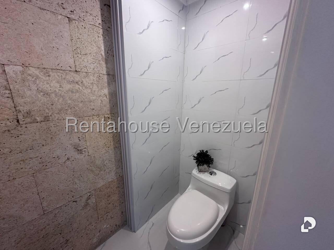 Apartamento en La Unión, Caracas – 25