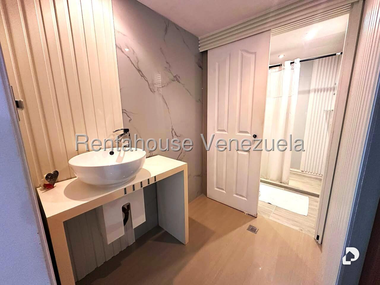 Apartamento en La Unión, Caracas – 27