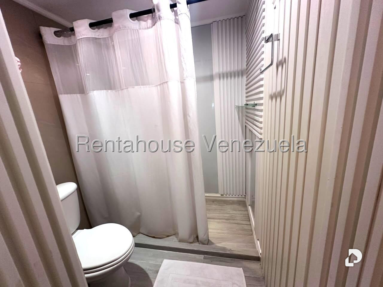 Apartamento en La Unión, Caracas – 24