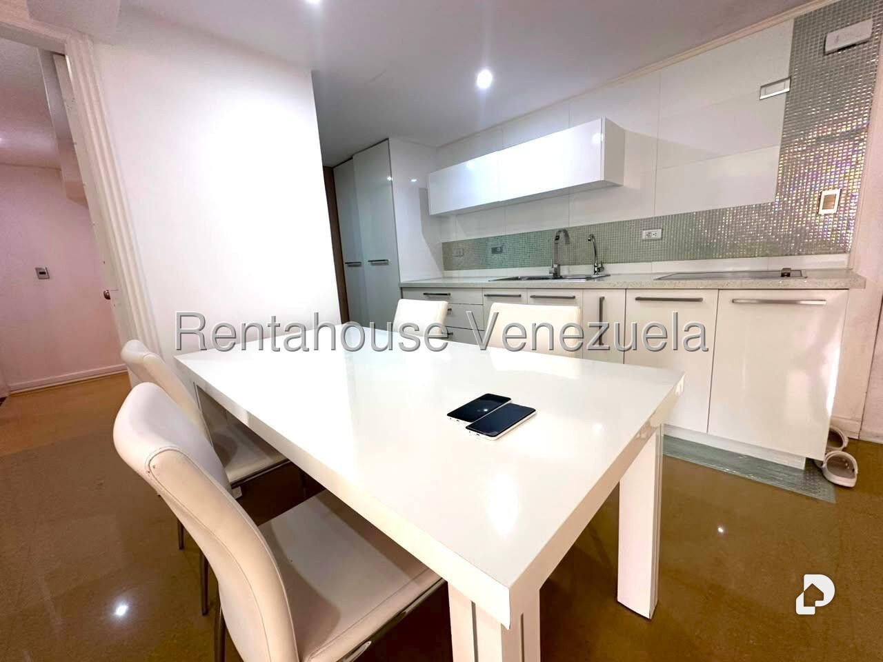 Apartamento en La Unión, Caracas – 14