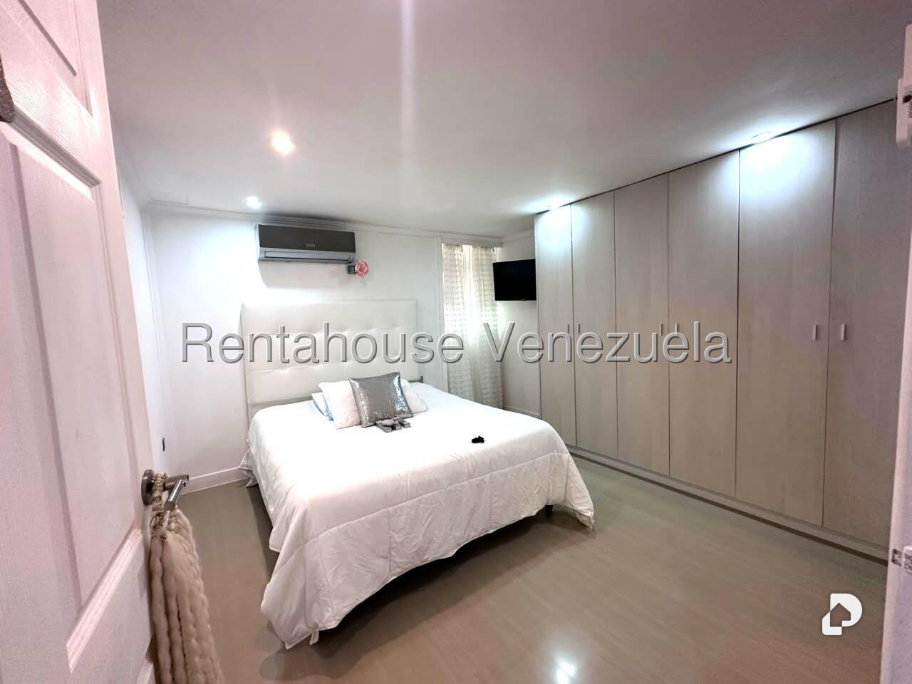 Apartamento en La Unión, Caracas – 21