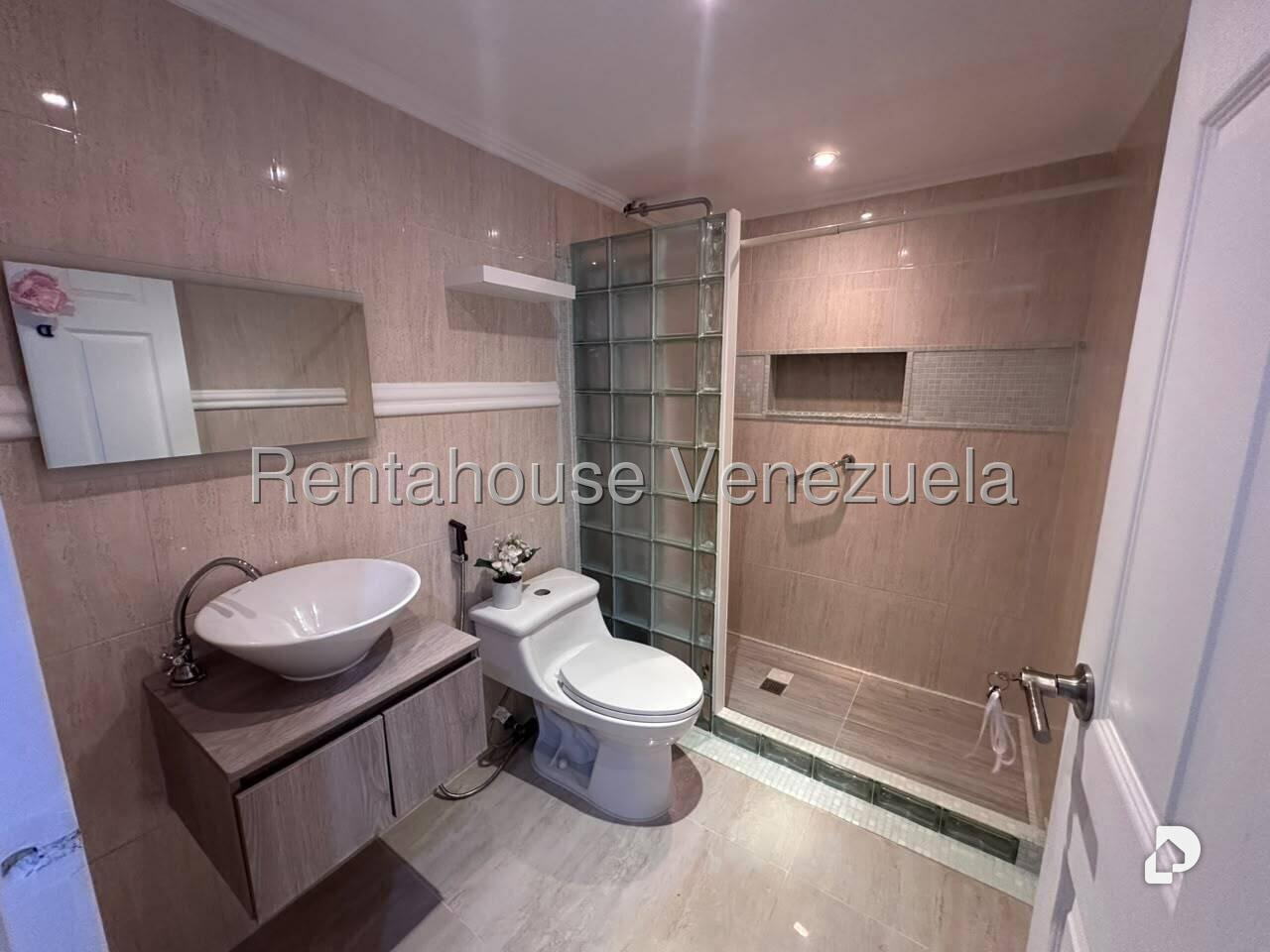 Apartamento en La Unión, Caracas – 22