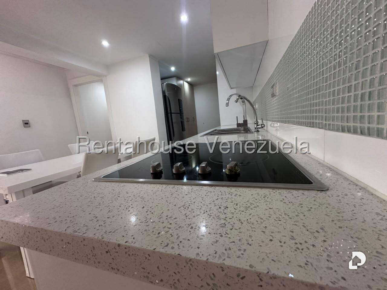 Apartamento en La Unión, Caracas – 15