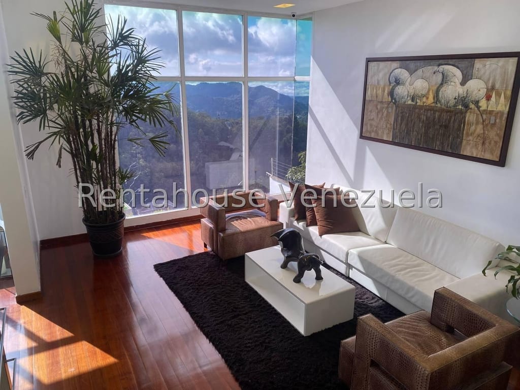 Casa en Los Guayabitos, Caracas - 1