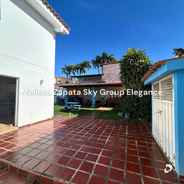 Casa en Barici, Barquisimeto – 2