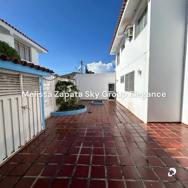 Casa en Barici, Barquisimeto – 4