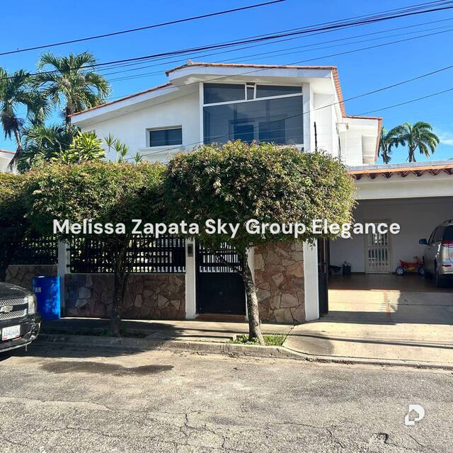 Casa en Barici, Barquisimeto – 1