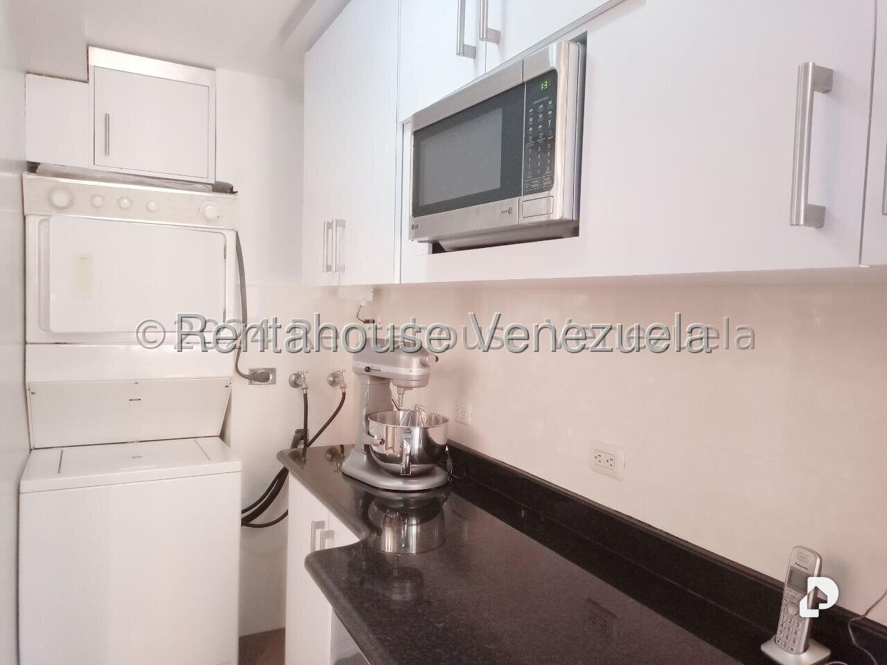 Apartamento en Los Dos Caminos, Caracas