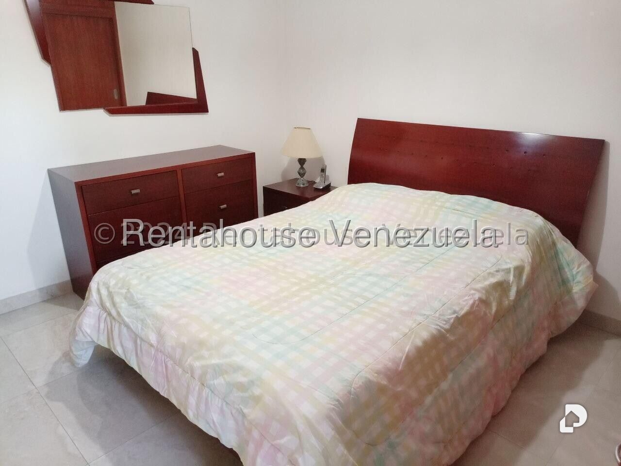 Apartamento en Los Dos Caminos, Caracas