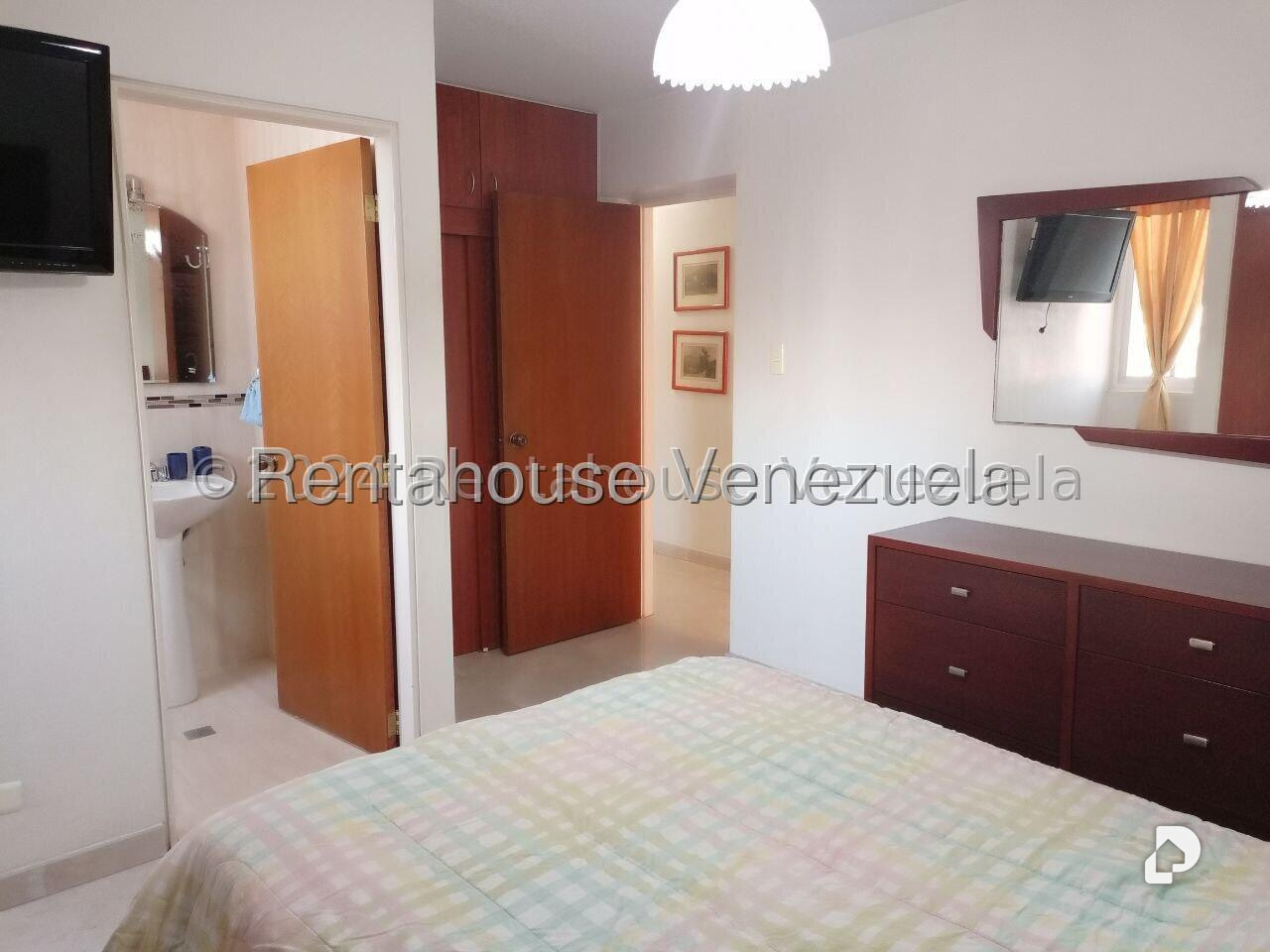 Apartamento en Los Dos Caminos, Caracas