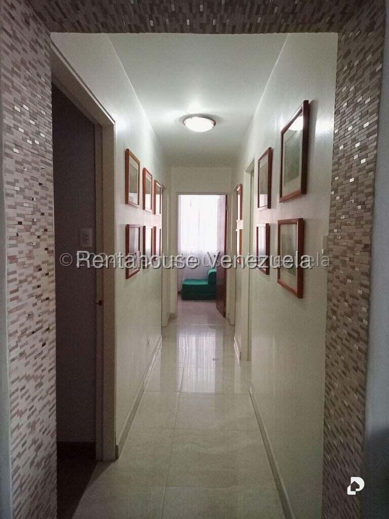 Apartamento en Los Dos Caminos, Caracas