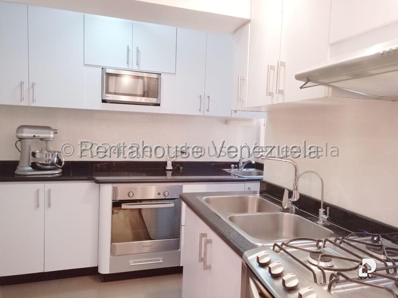 Apartamento en Los Dos Caminos, Caracas