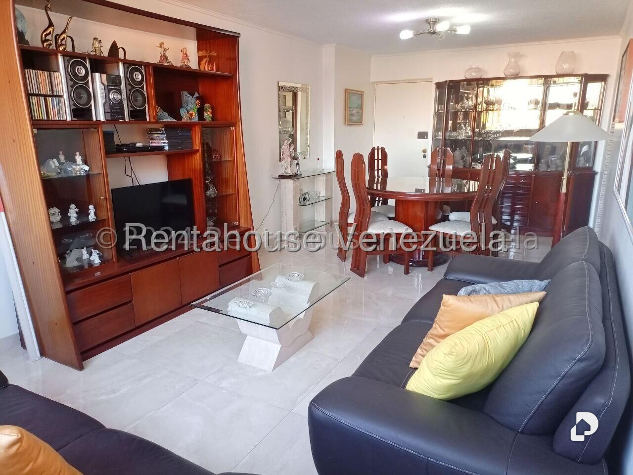 Apartamento en Los Dos Caminos, Caracas