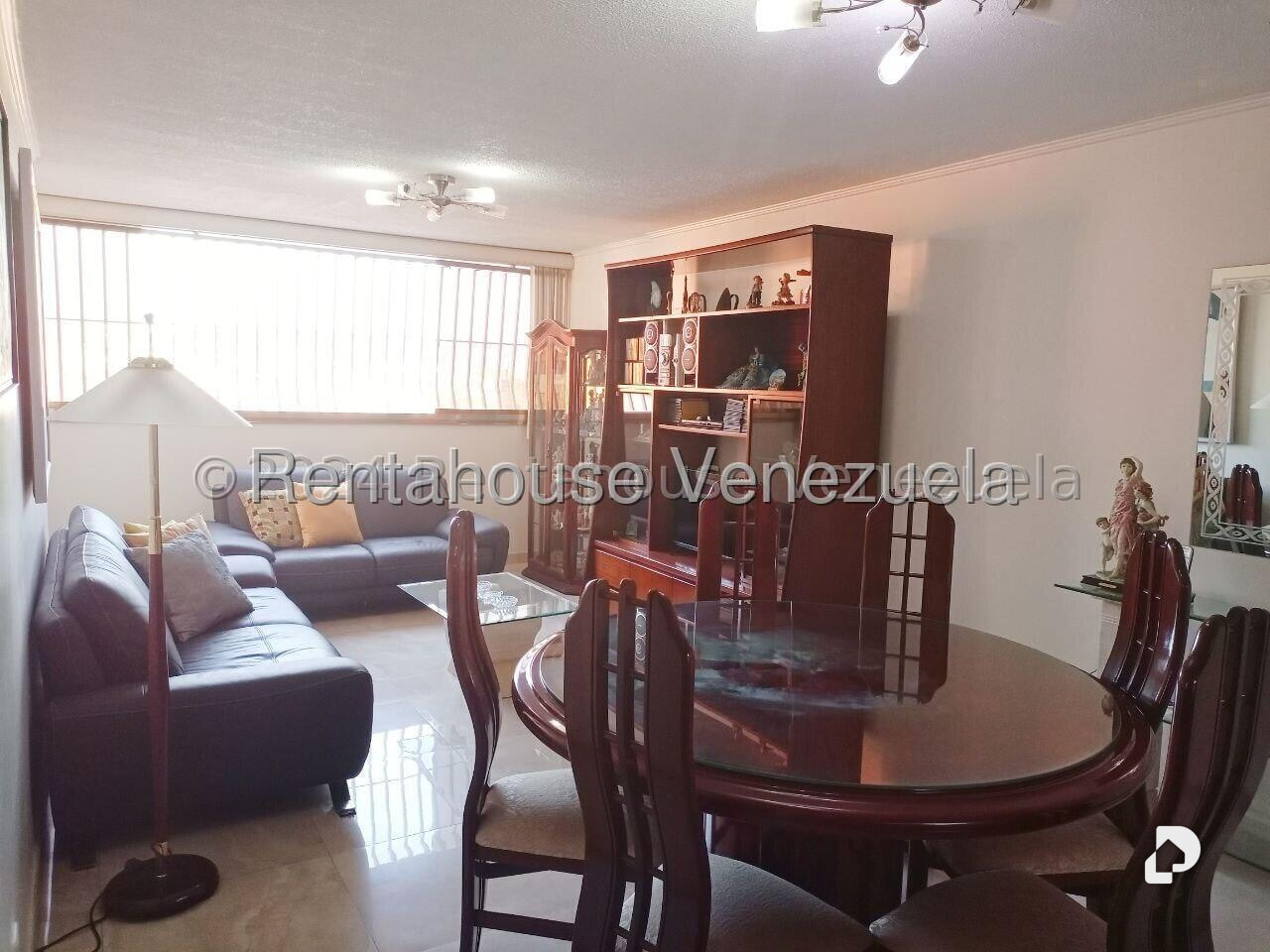 Apartamento en Los Dos Caminos, Caracas