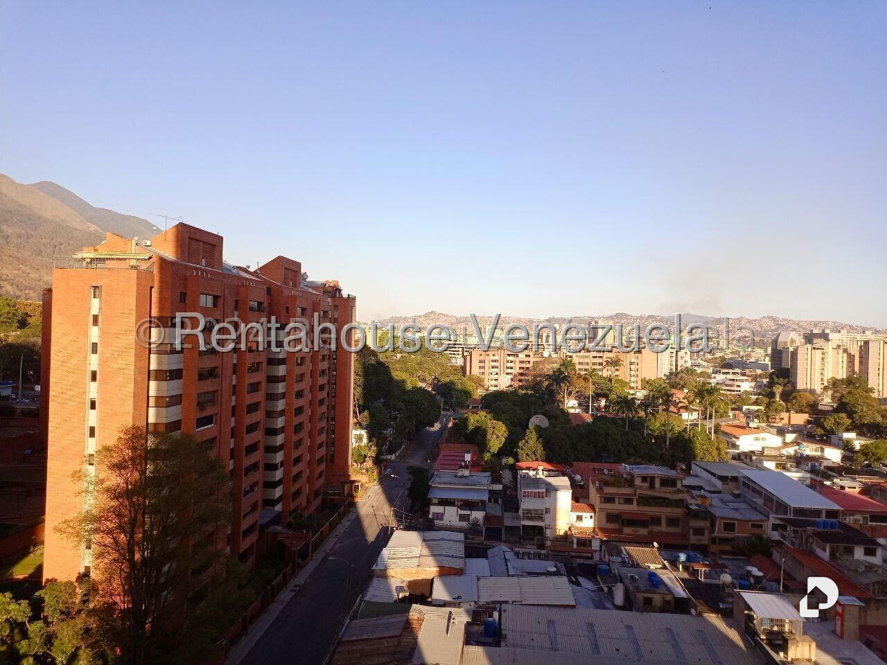 Apartamento en Los Dos Caminos, Caracas