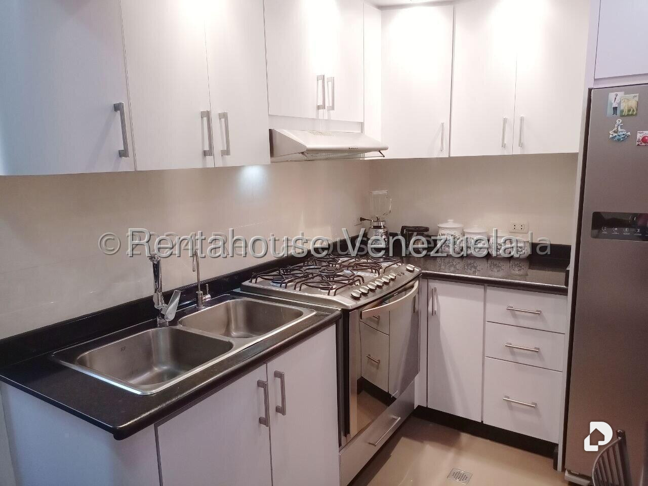 Apartamento en Los Dos Caminos, Caracas