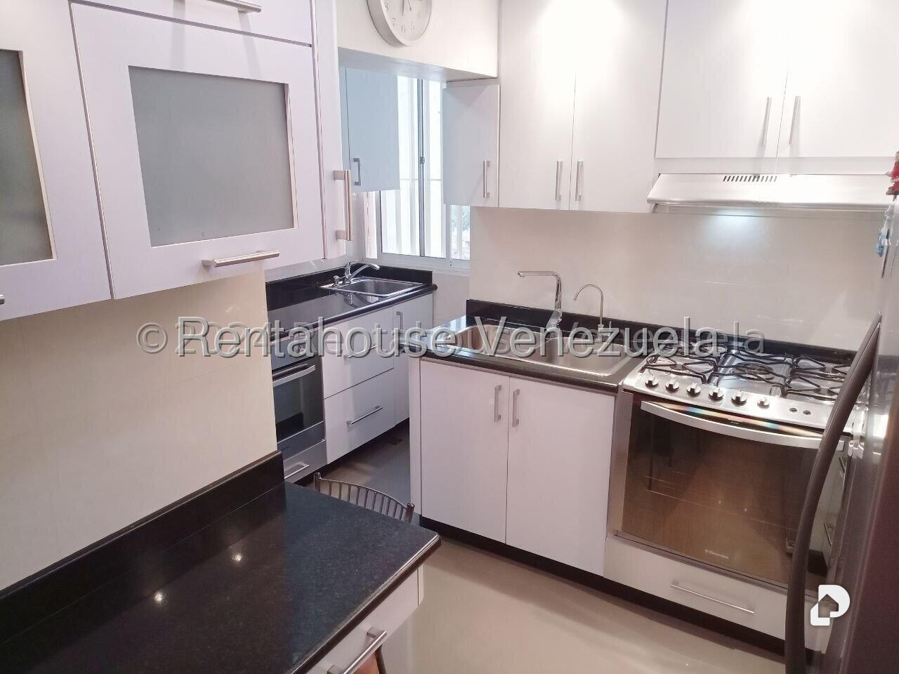 Apartamento en Los Dos Caminos, Caracas