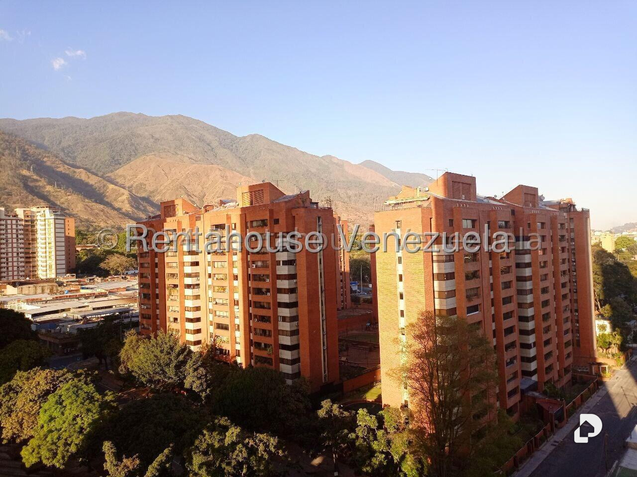 Apartamento en Los Dos Caminos, Caracas