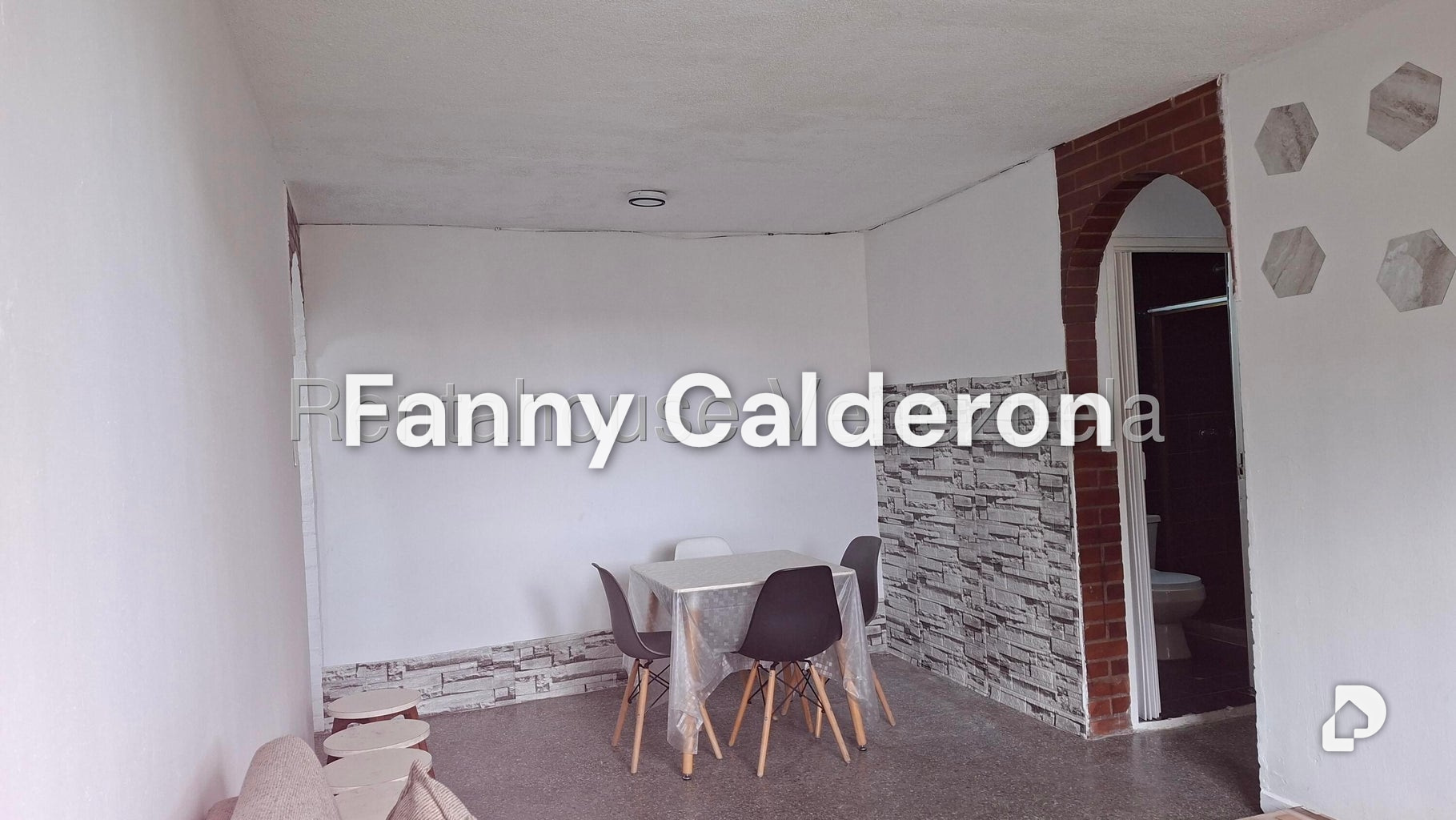 Apartamento en Lagunetica, Los Teques – 5