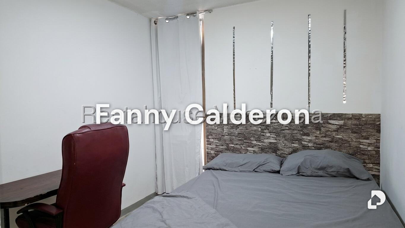 Apartamento en Lagunetica, Los Teques – 11