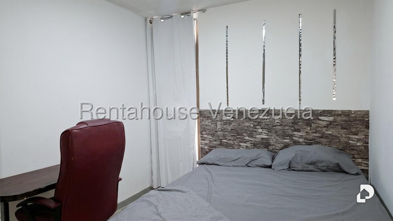 Apartamento en Lagunetica, Los Teques – 11