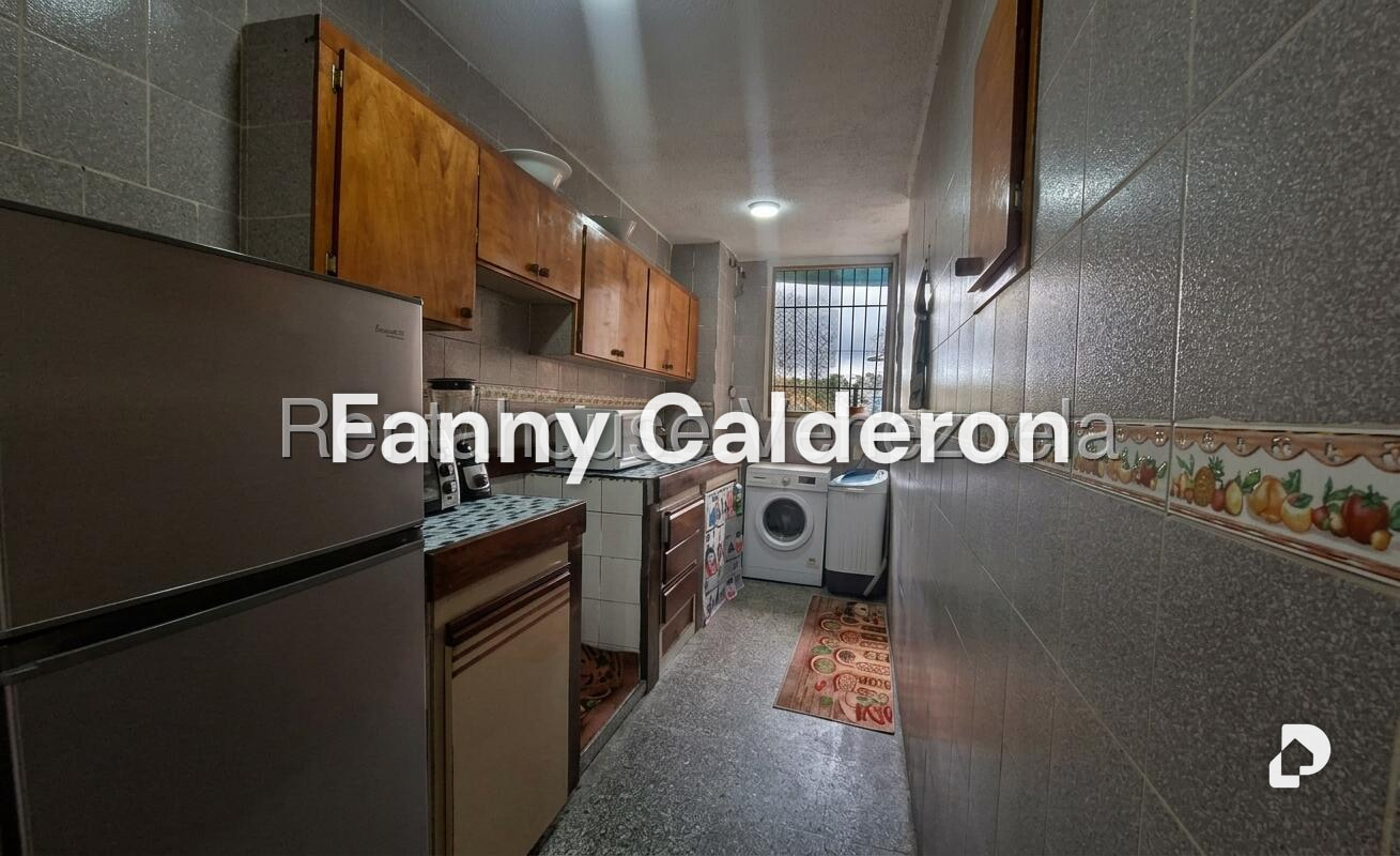 Apartamento en Lagunetica, Los Teques – 6